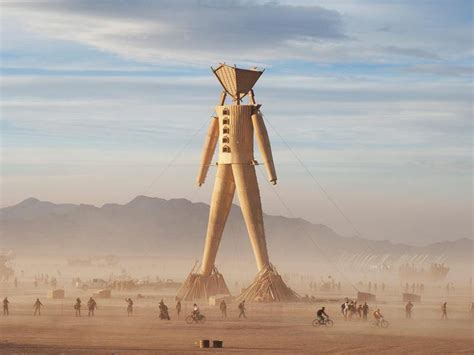 85 Burning Man Photos Thatll Blow Your Mind